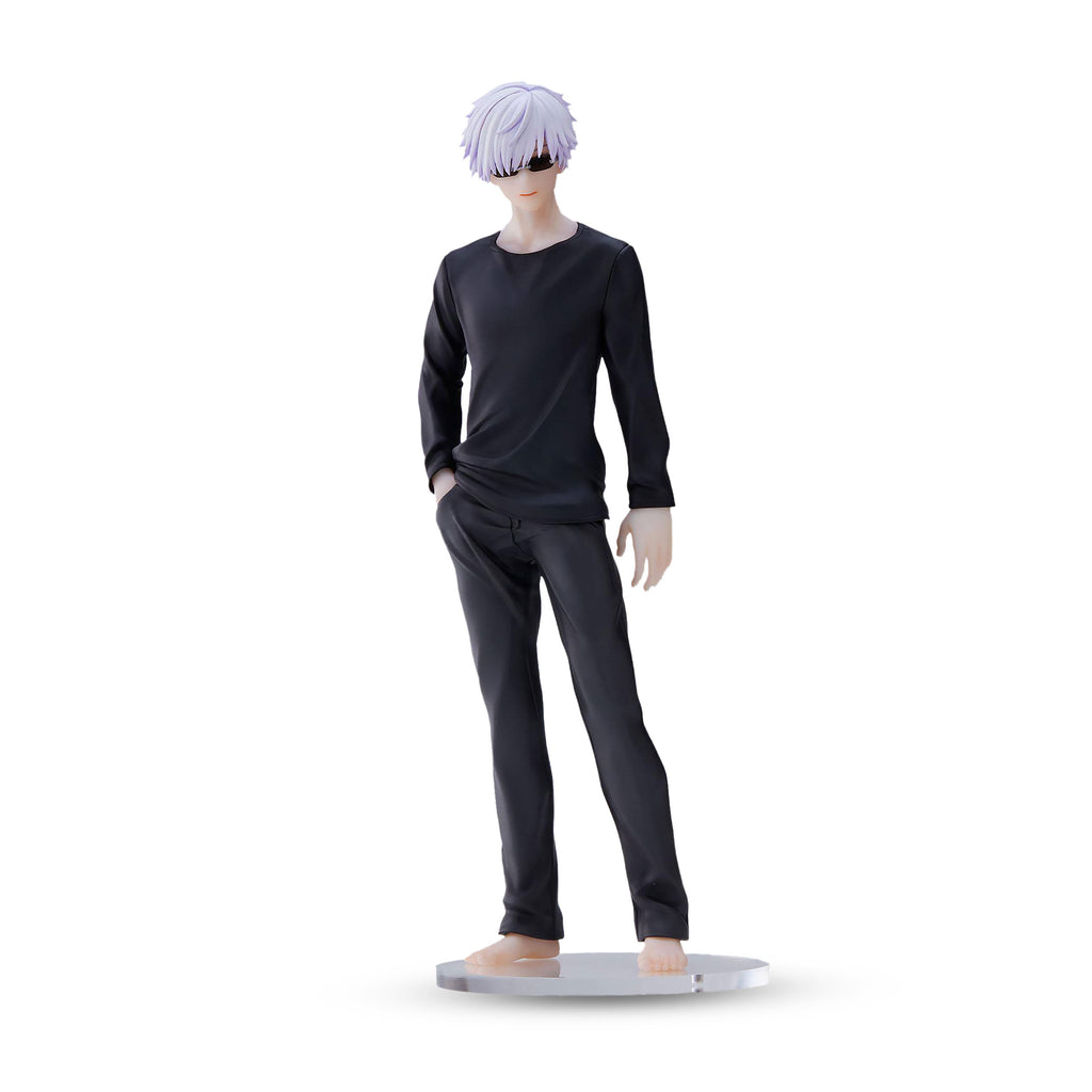Jujutsu Kaisen - Satoru Gojo Figur 23cm