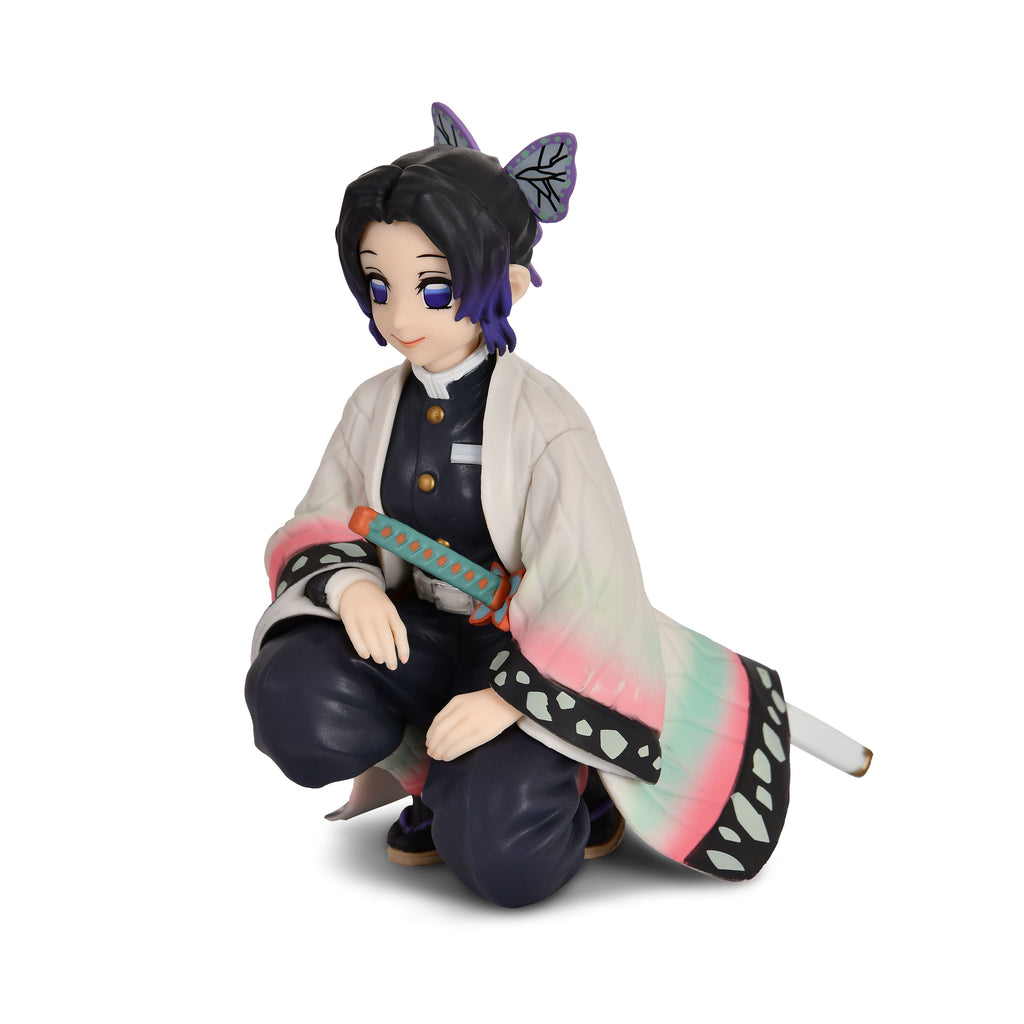 Product image Demon Slayer - Shinobu Kocho (Hashira Meeting) Figure 10cm