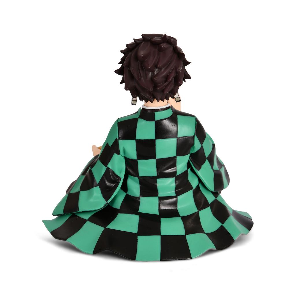 Produktbild Demon Slayer - Tanjiro Kamado Figur 10 cm