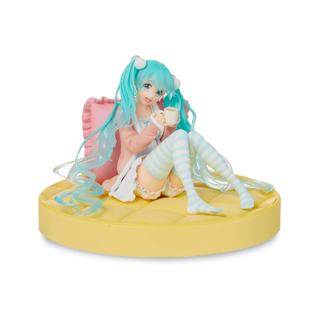 Produktbild Hatsune Miku - Casual Wear Ver. Figur