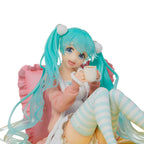 Produktbild Hatsune Miku - Casual Wear Ver. Figur