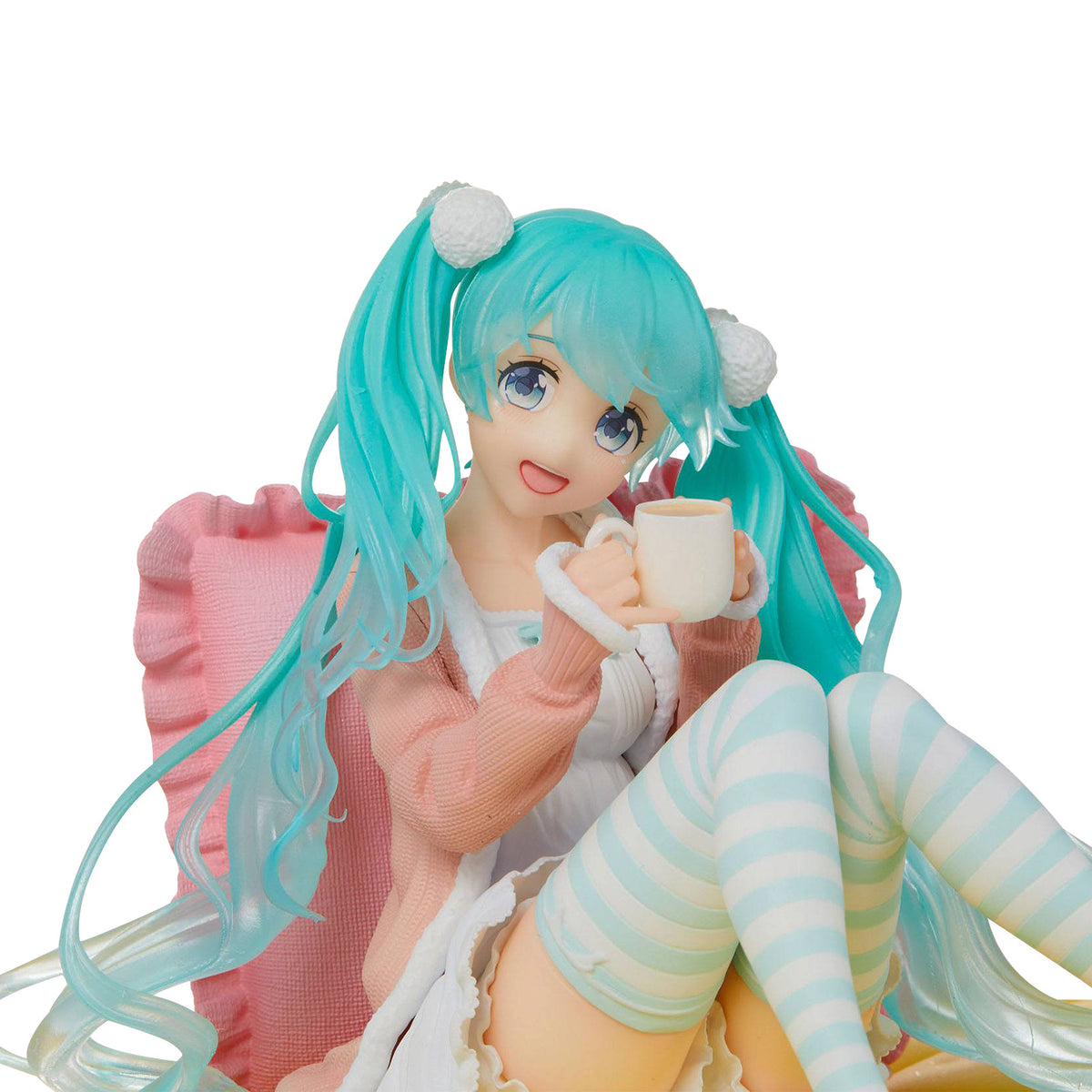 Produktbild Hatsune Miku - Casual Wear Ver. Figur