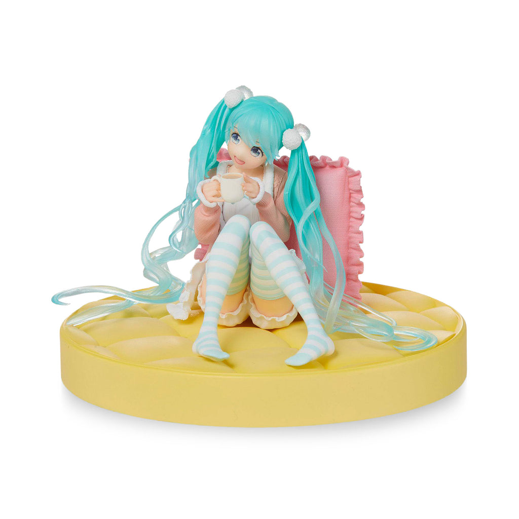 Produktbild Hatsune Miku - Casual Wear Ver. Figur