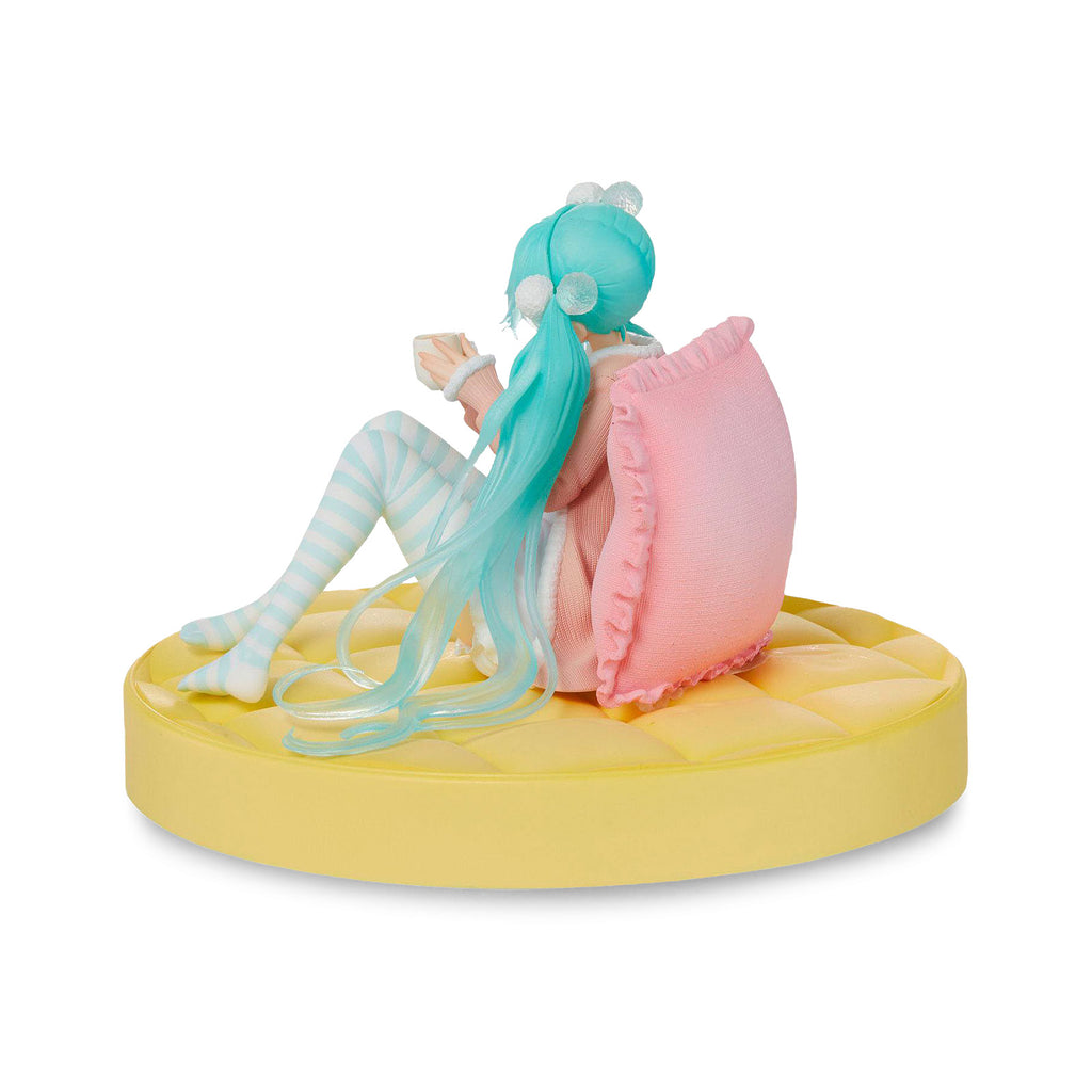 Produktbild Hatsune Miku - Casual Wear Ver. Figur