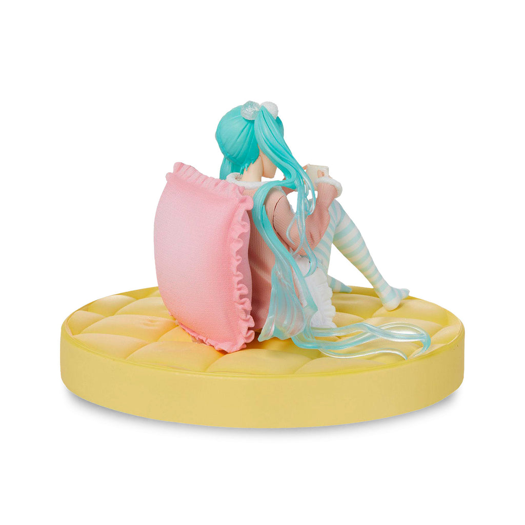 Produktbild Hatsune Miku - Casual Wear Ver. Figur