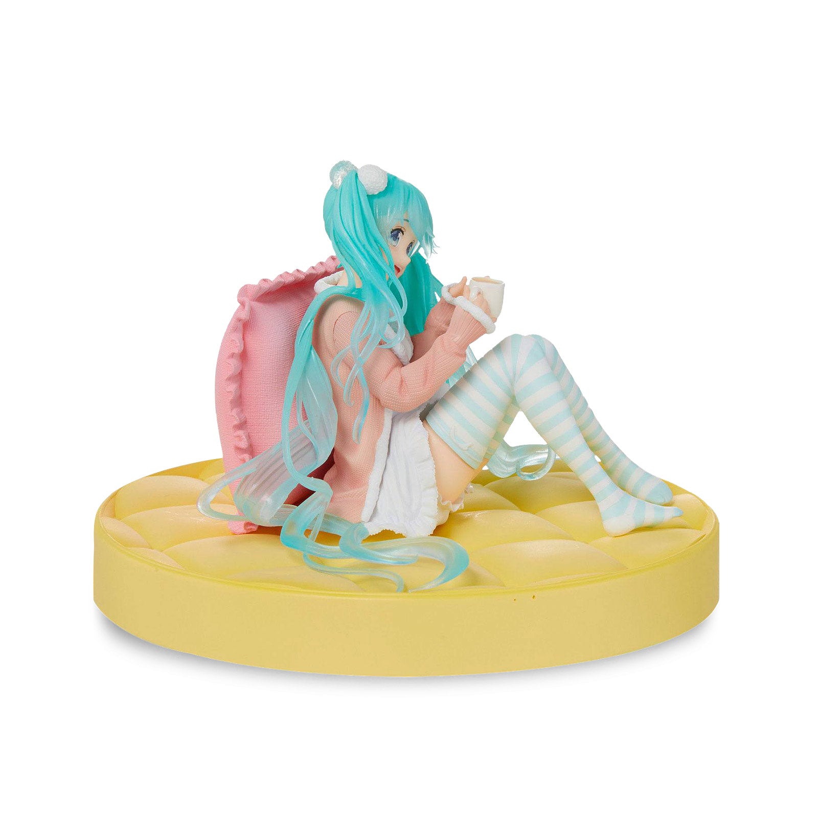 Produktbild Hatsune Miku - Casual Wear Ver. Figur
