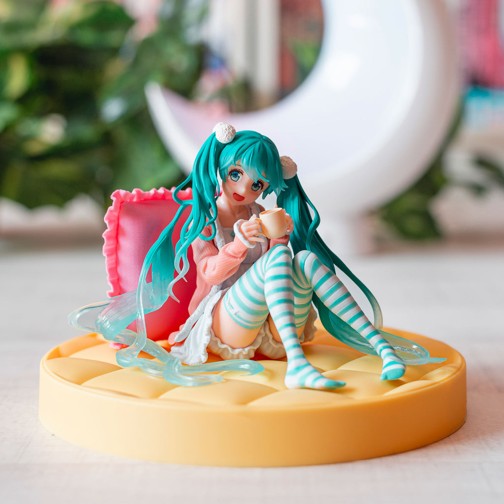 Produktbild Hatsune Miku - Casual Wear Ver. Figur