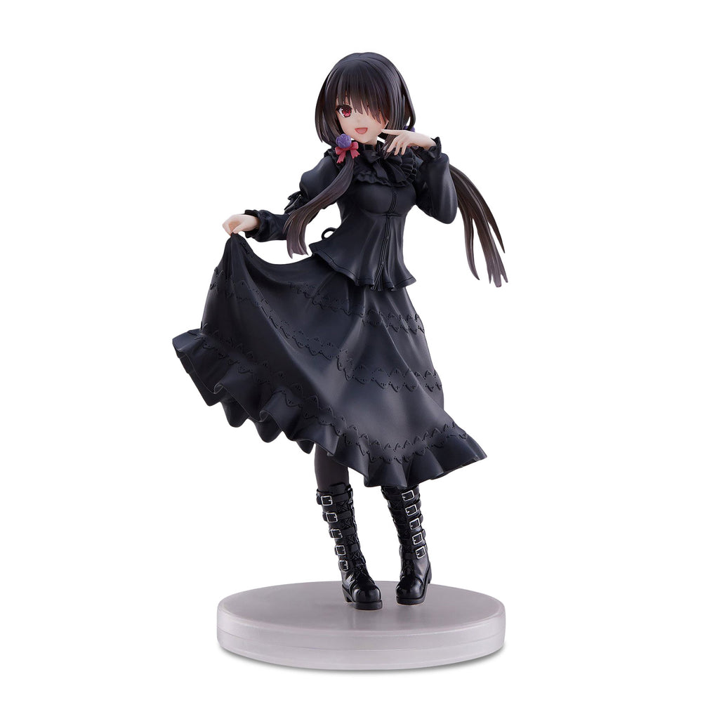 Product image Date A Live - Kurumi Tokisaki Casual Wear Ver. Figure