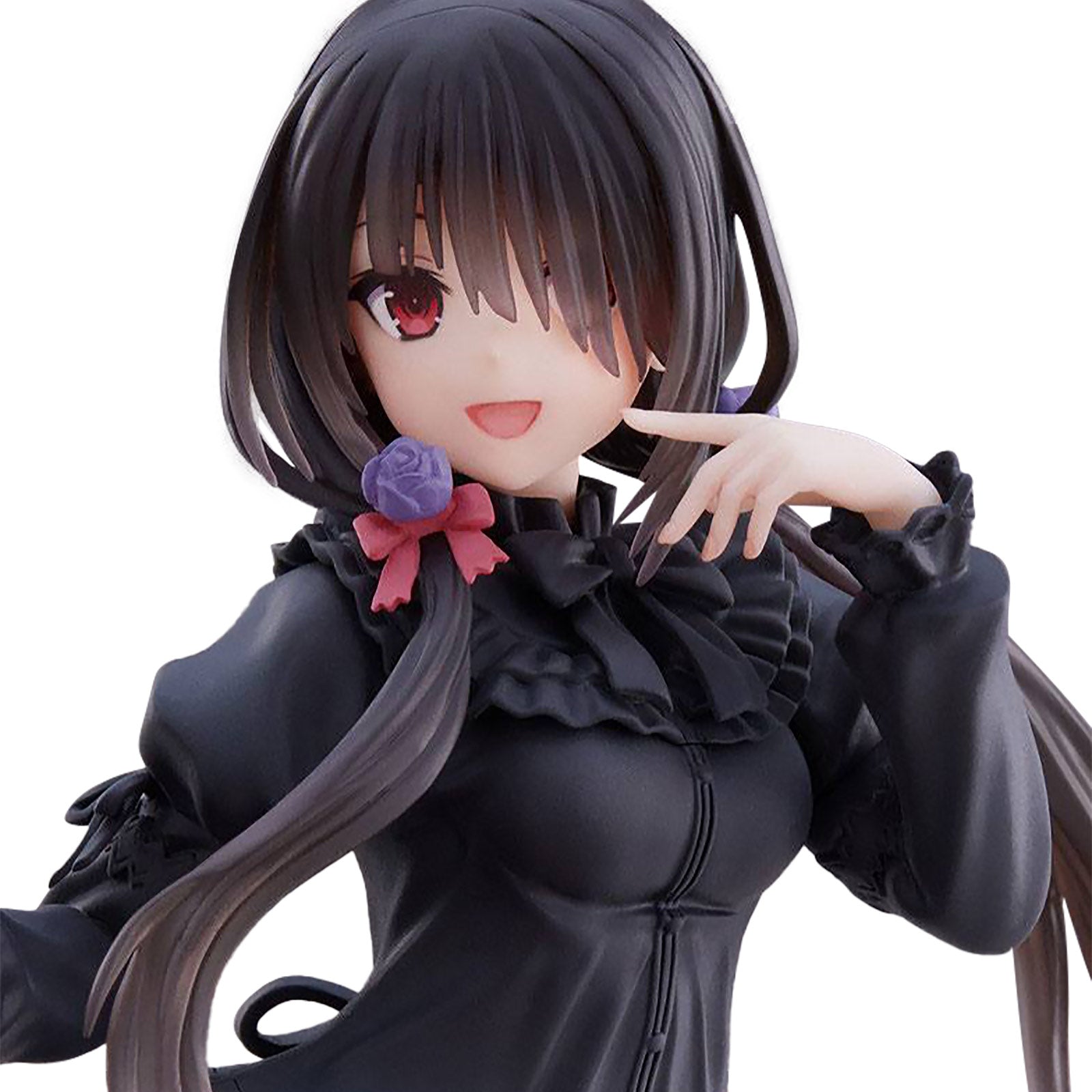 Product image Date A Live - Kurumi Tokisaki Casual Wear Ver. Figure