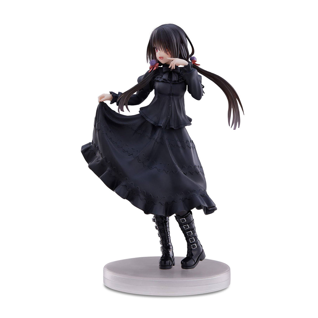 Product image Date A Live - Kurumi Tokisaki Casual Wear Ver. Figure