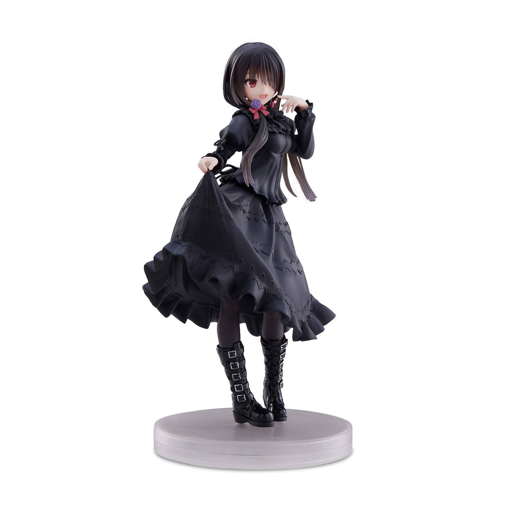 Product image Date A Live - Kurumi Tokisaki Casual Wear Ver. Figure