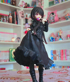 Product image Date A Live - Kurumi Tokisaki Casual Wear Ver. Figure