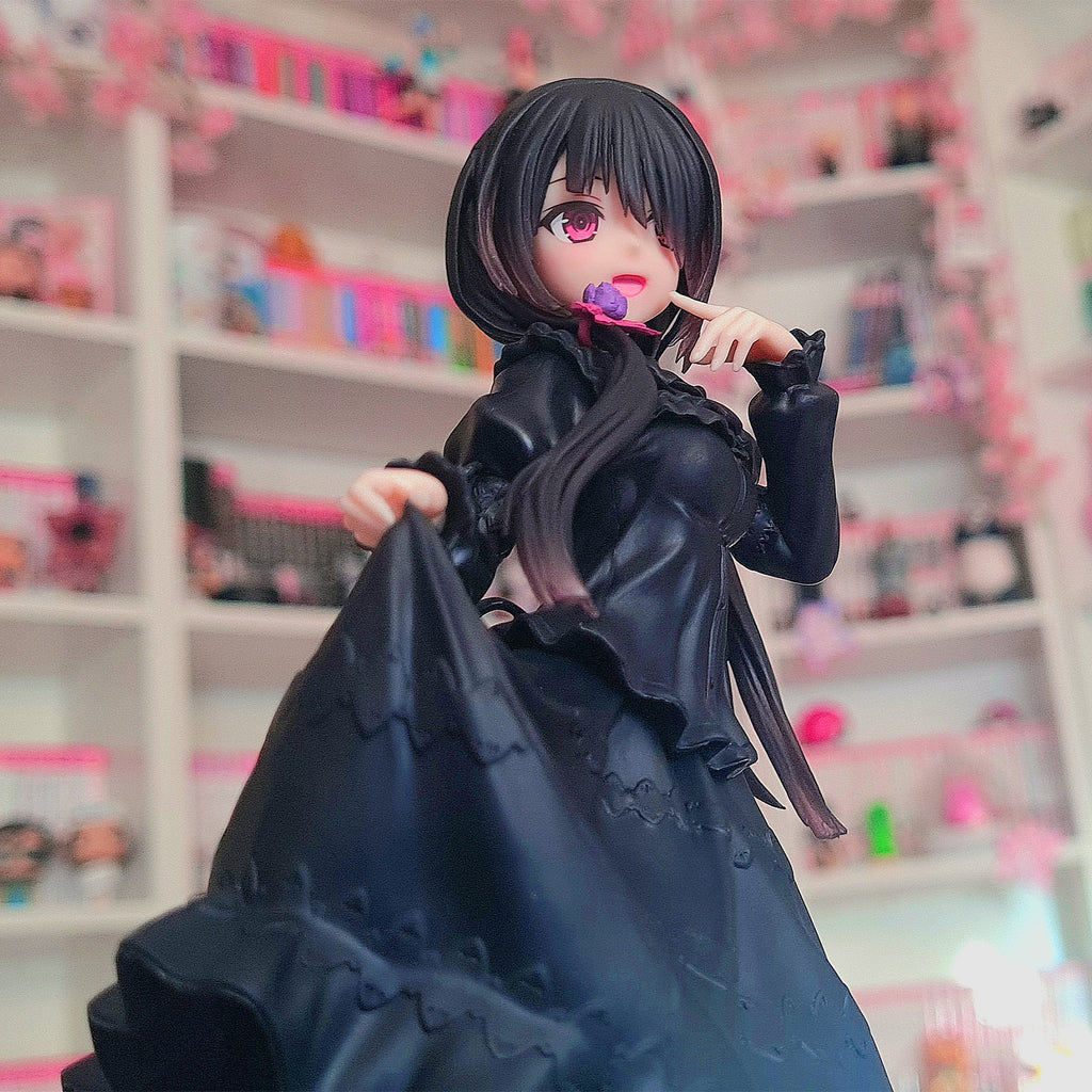 Product image Date A Live - Kurumi Tokisaki Casual Wear Ver. Figure