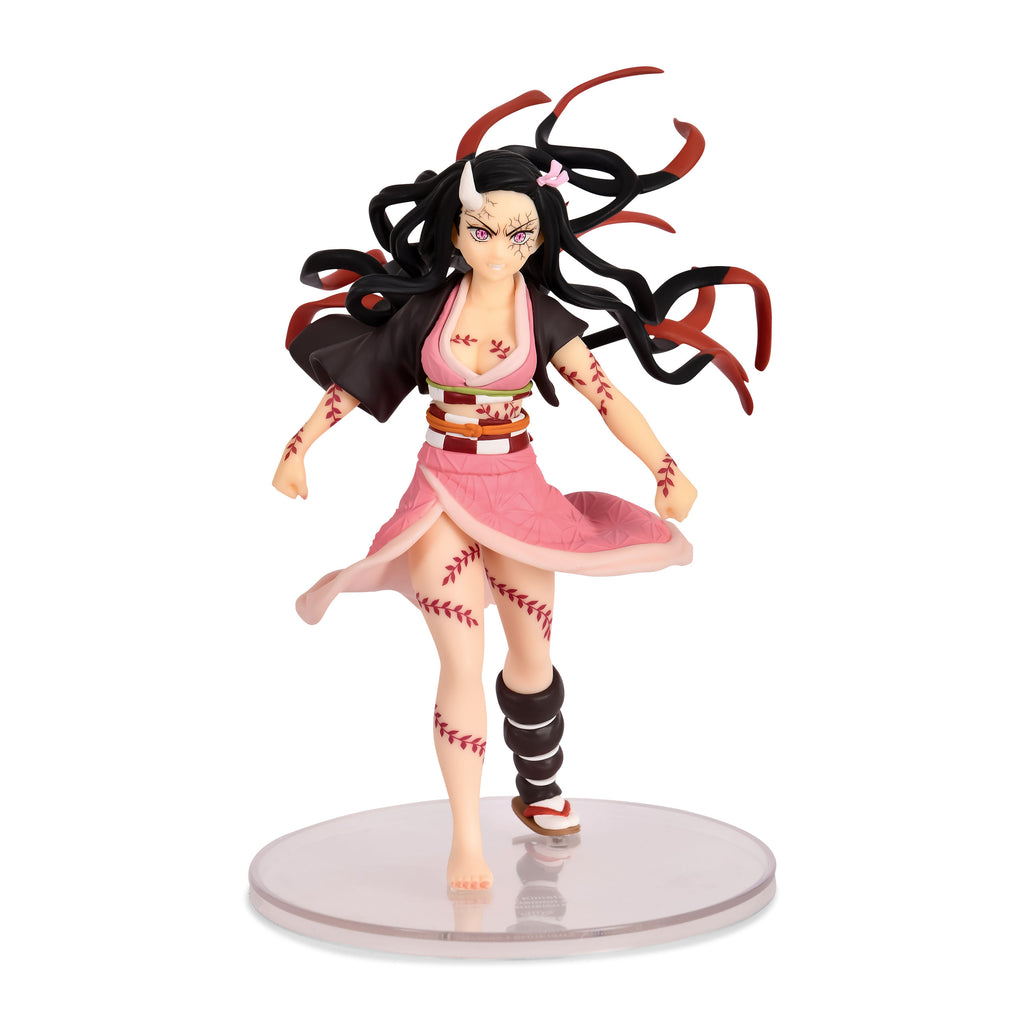 Demon Slayer - Nezuko Kamado ConoFig Statue