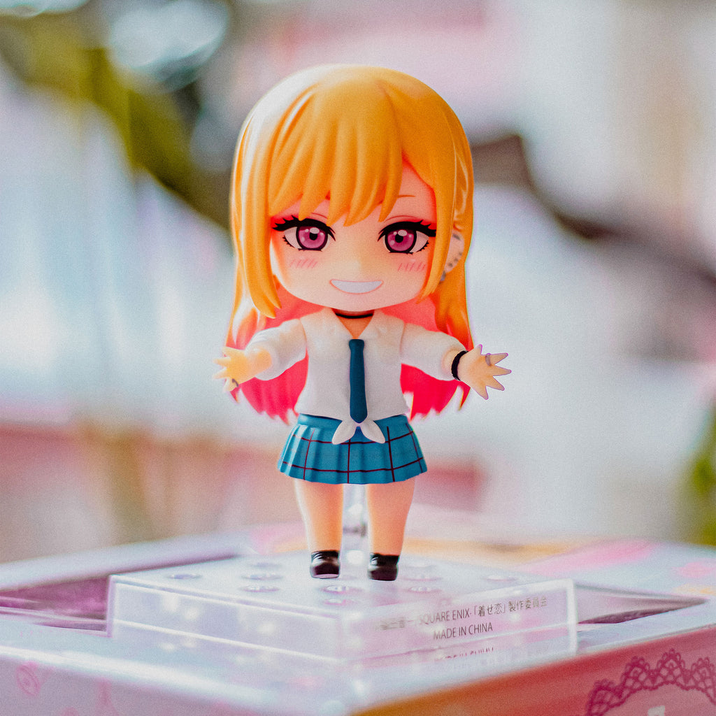 My Dress-Up Darling - Marin Kitagawa Nendoroid Actionfigur
