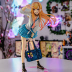 Produktbild My Dress-Up Darling - Marin Kitagawa Statue 1:7