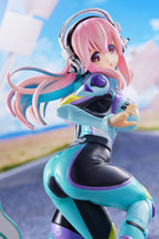Produktbild Super Sonico Tenitol Figur