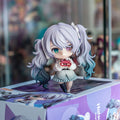 Produktbild Hatsune Miku - Lonely Sekai Ver. Nendoroid Actionfigur