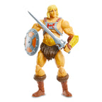 Produktbild Masters of the Universe - He-Man Actionfigur