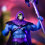 Produktbild Masters of the Universe - Skeletor Actionfigur