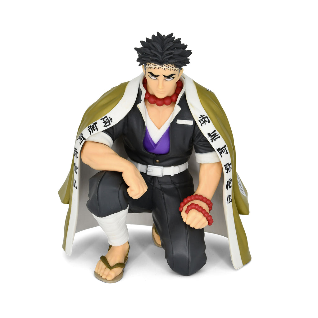 Demon Slayer - Gyomei Himejima (Hashira Meeting) Figur