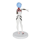 Produktbild Evangelion - Rei Ayanami Momentary White SPM Figur