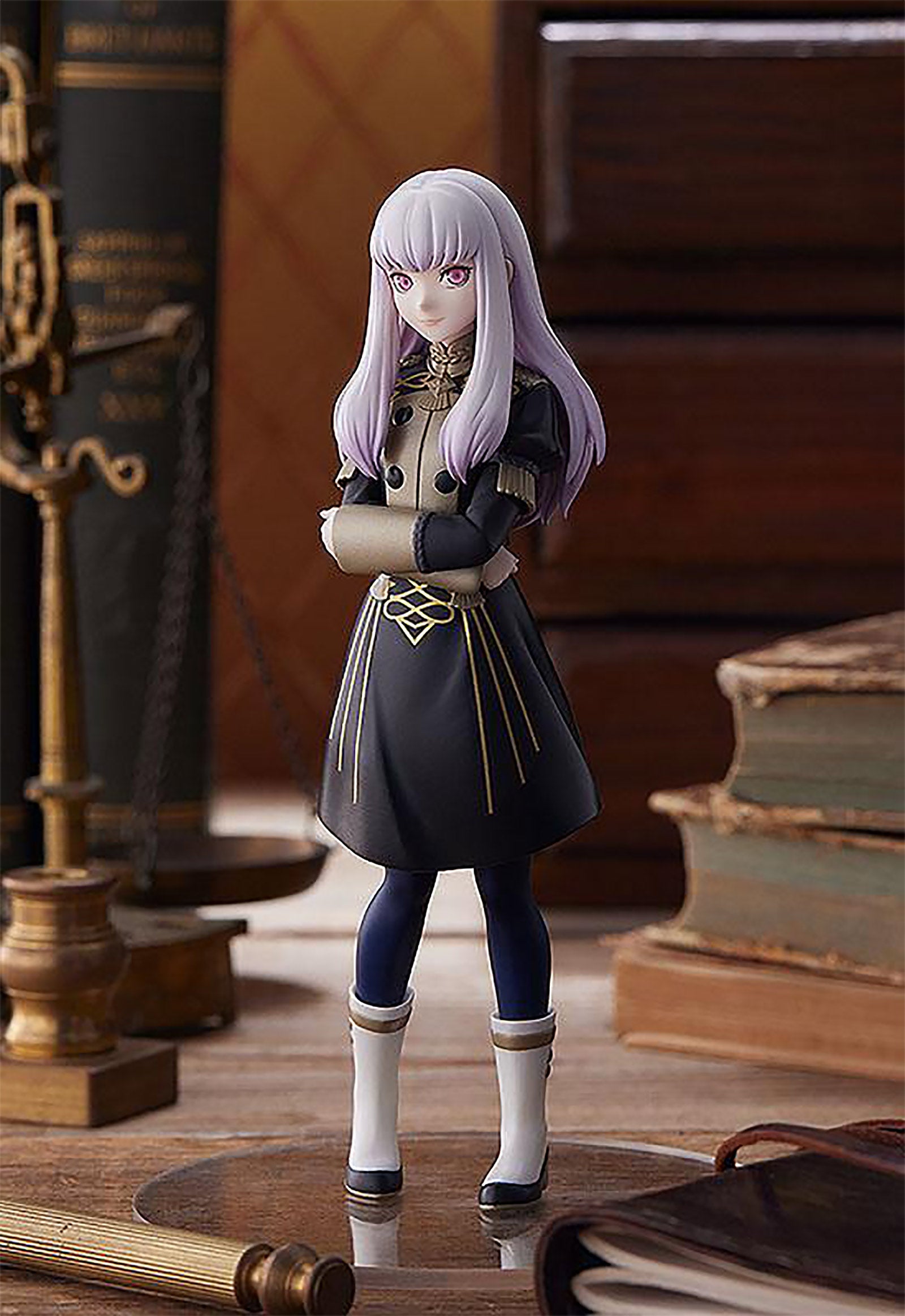 Produktbild Fire Emblem - Three Houses - Lysithea von Ordelia Figur