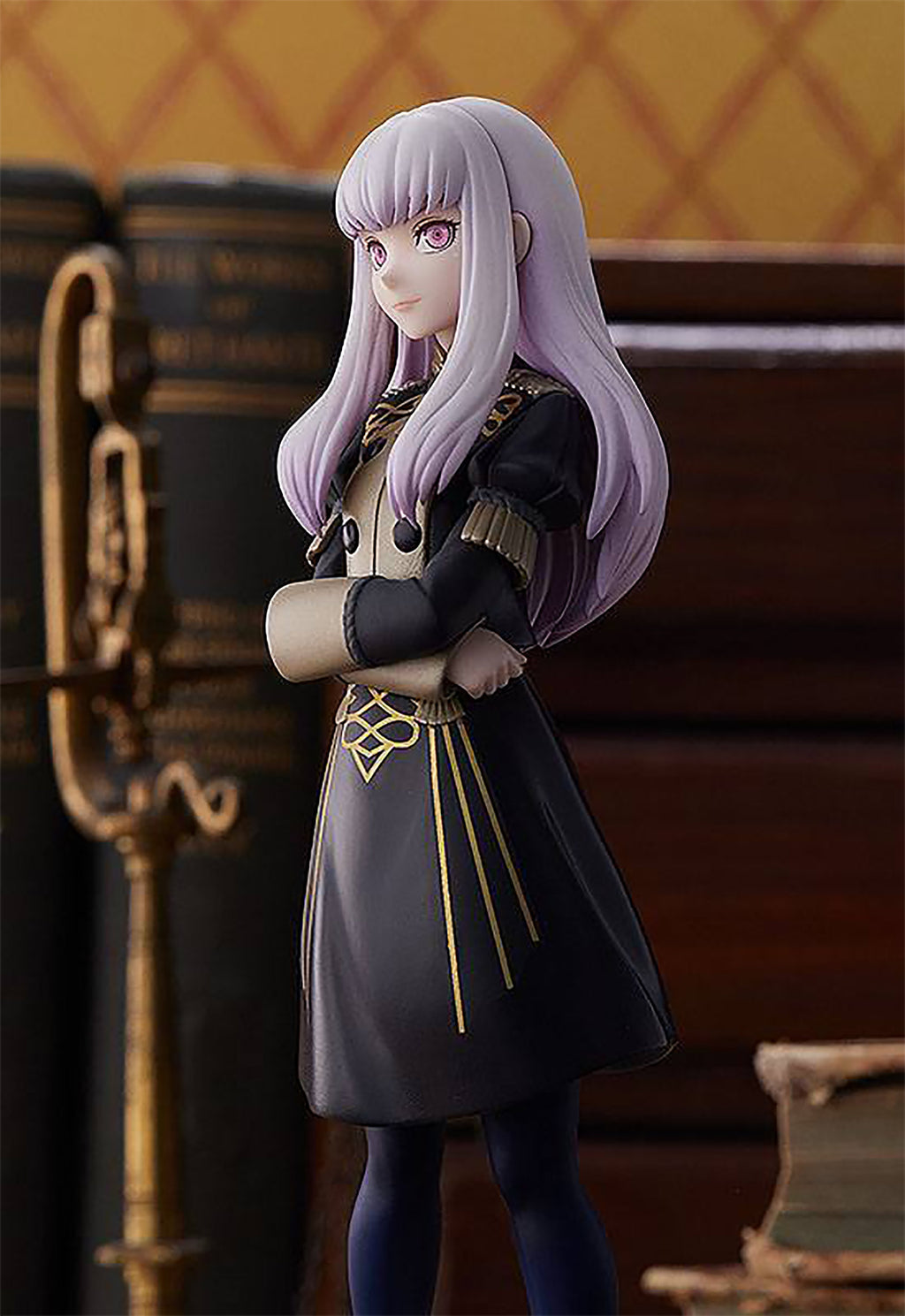 Produktbild Fire Emblem - Three Houses - Lysithea von Ordelia Figur