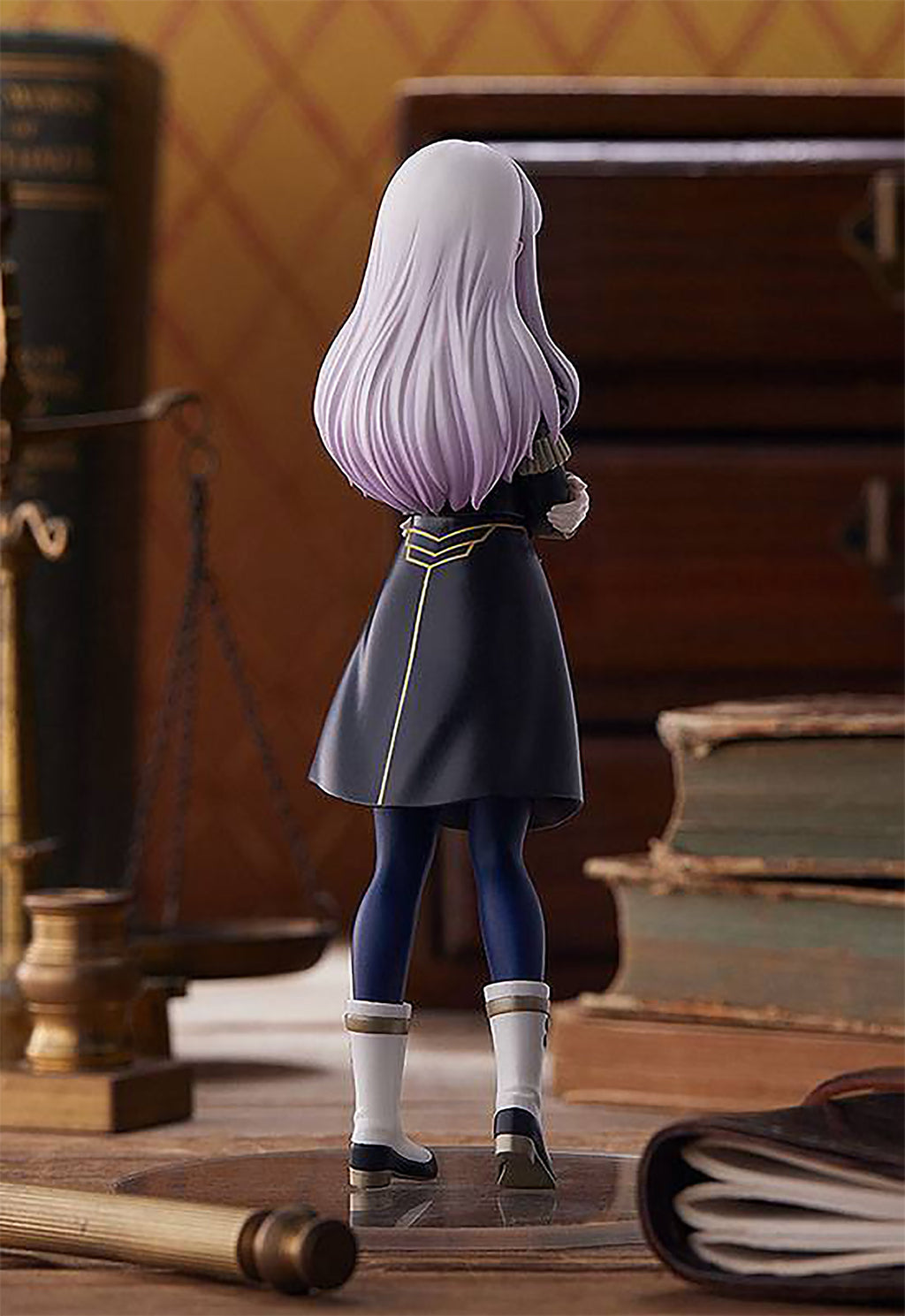 Produktbild Fire Emblem - Three Houses - Lysithea von Ordelia Figur