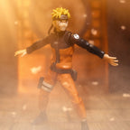 Produktbild Naruto Shippuden - Uzumaki Naruto Anime Heroes Actionfigur