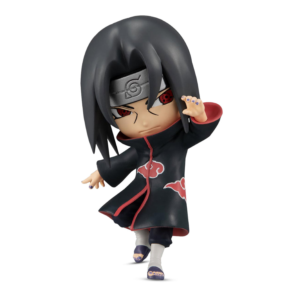 Naruto Shippuden - Itachi Uchiha Chibi Figur