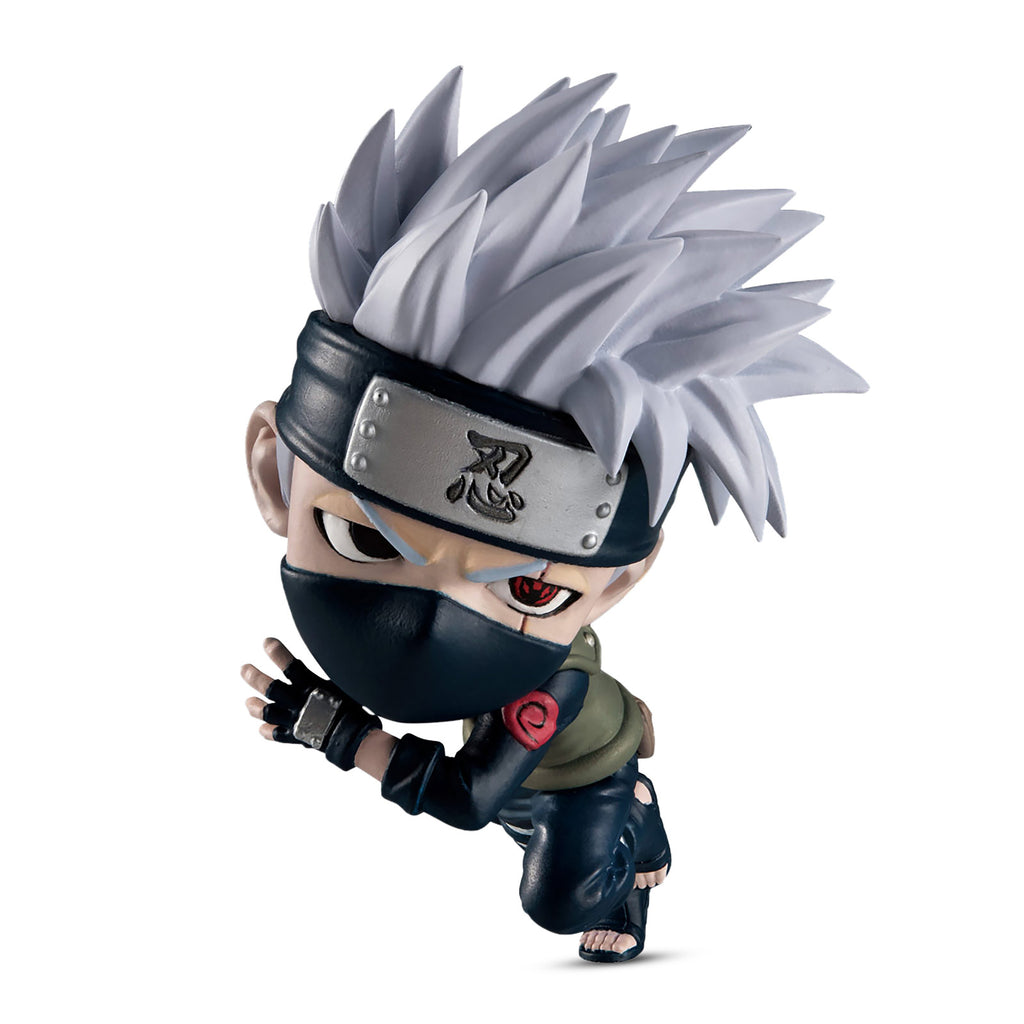 Naruto Shippuden - Kakashi Hatake Chibi Figur