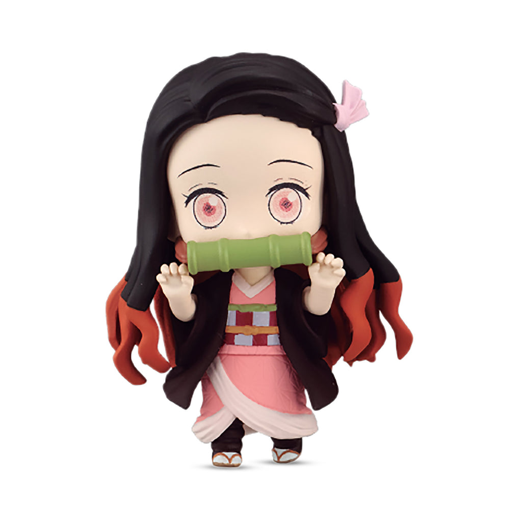 Demon Slayer - Nezuko Kamado Chibi Figur
