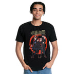 Produktbild Jujutsu Kaisen - Yuji, Megumi, Nobara T-Shirt schwarz