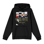 Produktbild Jujutsu Kaisen - Crew Hoodie schwarz