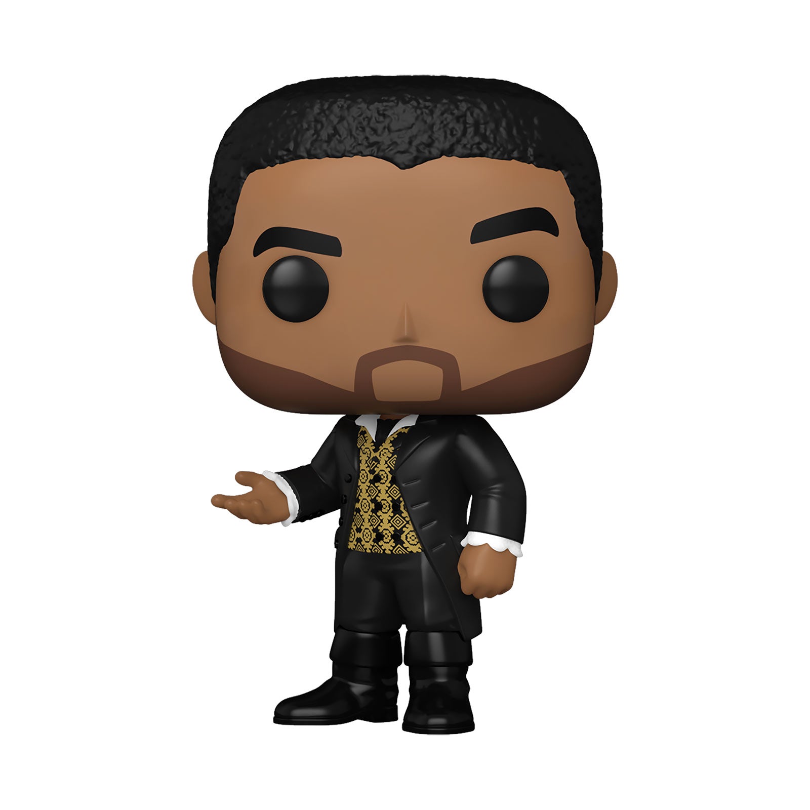 Produktbild Bridgerton - The Duke Funko Pop Figur