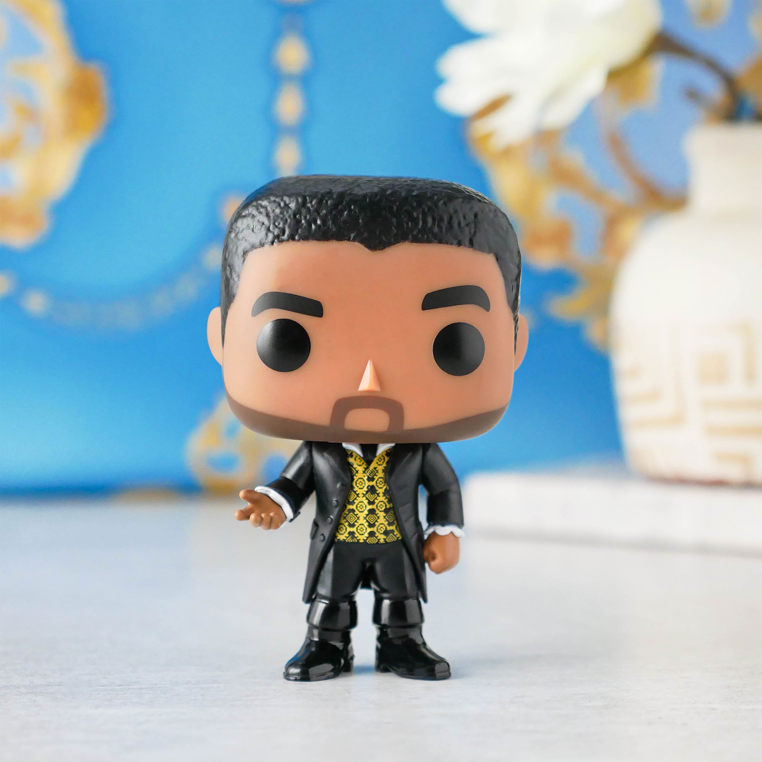 Produktbild Bridgerton - The Duke Funko Pop Figur