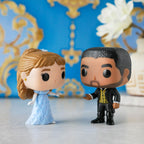 Produktbild Bridgerton - The Duke Funko Pop Figur