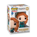 Produktbild Bridgerton - Penelope Funko Pop Figur