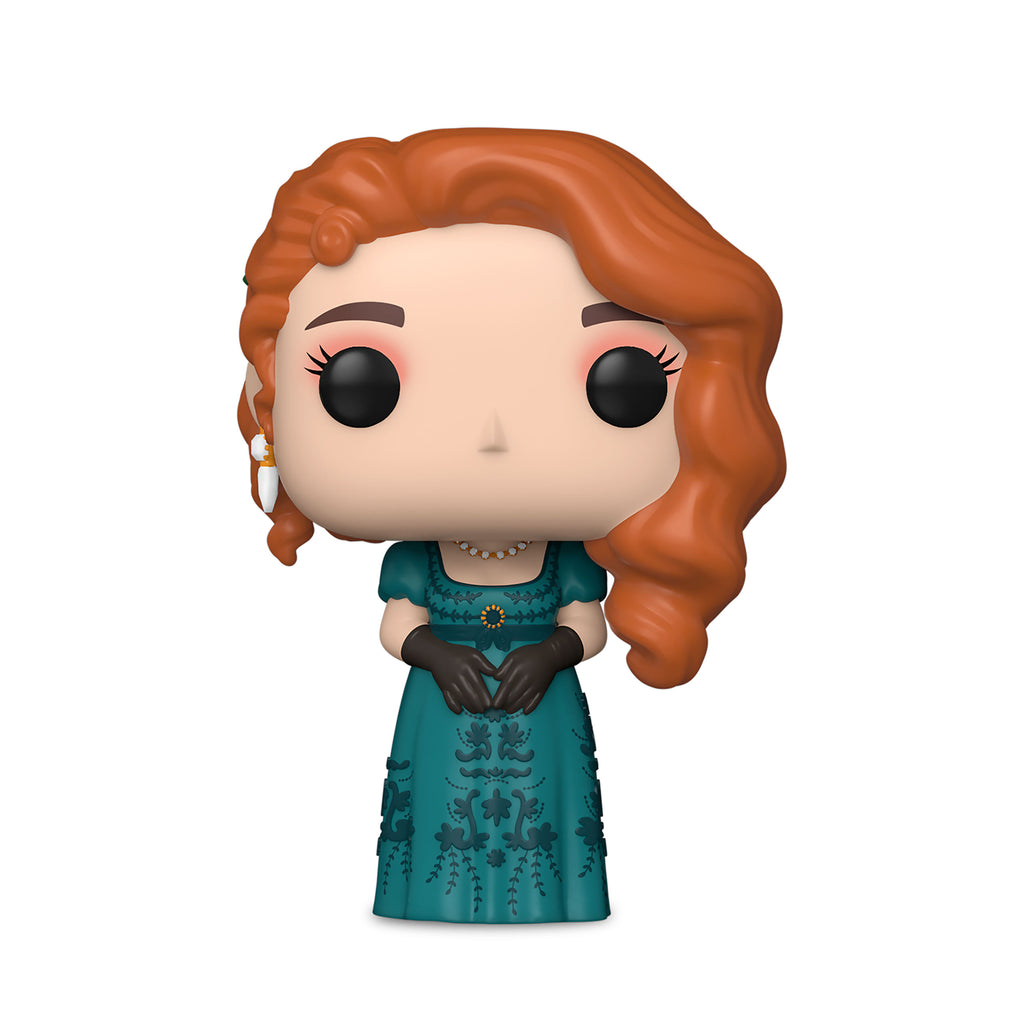Produktbild Bridgerton - Penelope Funko Pop Figur