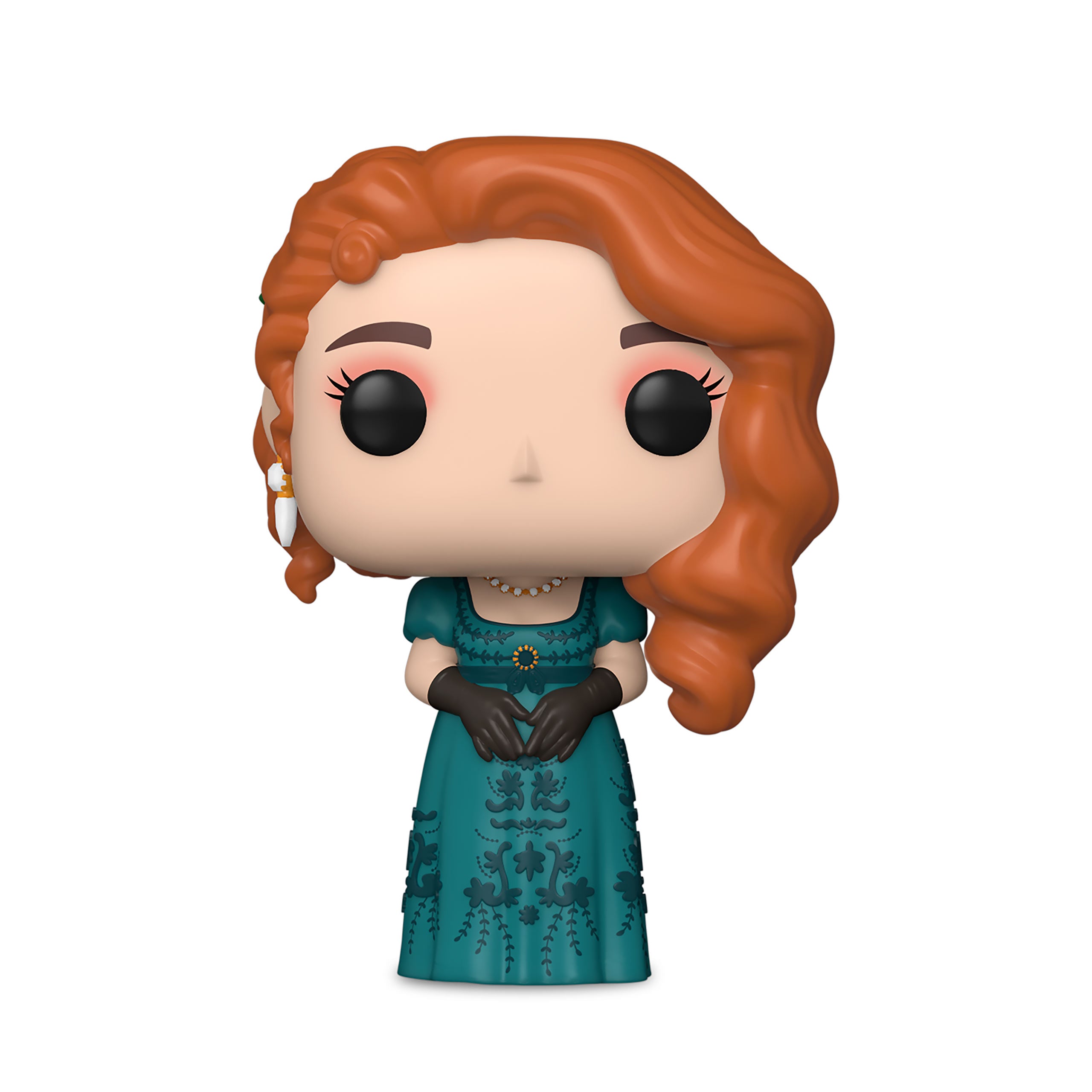 Produktbild Bridgerton - Penelope Funko Pop Figur