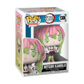 Produktbild Demon Slayer - Mitsuri Kanroji Funko Pop Figur