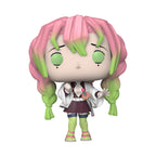 Produktbild Demon Slayer - Mitsuri Kanroji Funko Pop Figur