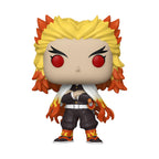 Produktbild Demon Slayer - Rengoku Funko Pop Figur