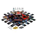 Produktbild Star Wars - Die Dunkle Seite der Macht Monopoly