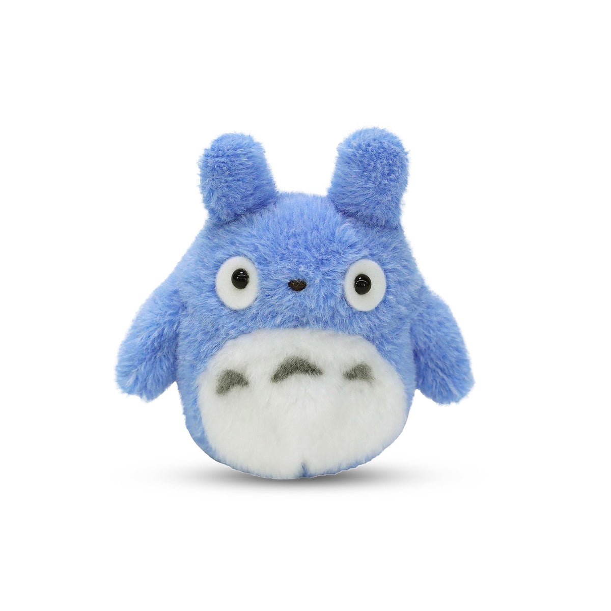 Produktbild Totoro - Chuu-Totoro Plüsch Figur blau