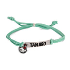 Produktbild Demon Slayer - Nezuko und Tanjiro Armbänder 2er Set