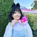 Produktbild Alice im Wunderland - Grinsekatze Plüsch Figur