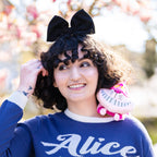Produktbild Alice im Wunderland - Grinsekatze Plüsch Figur
