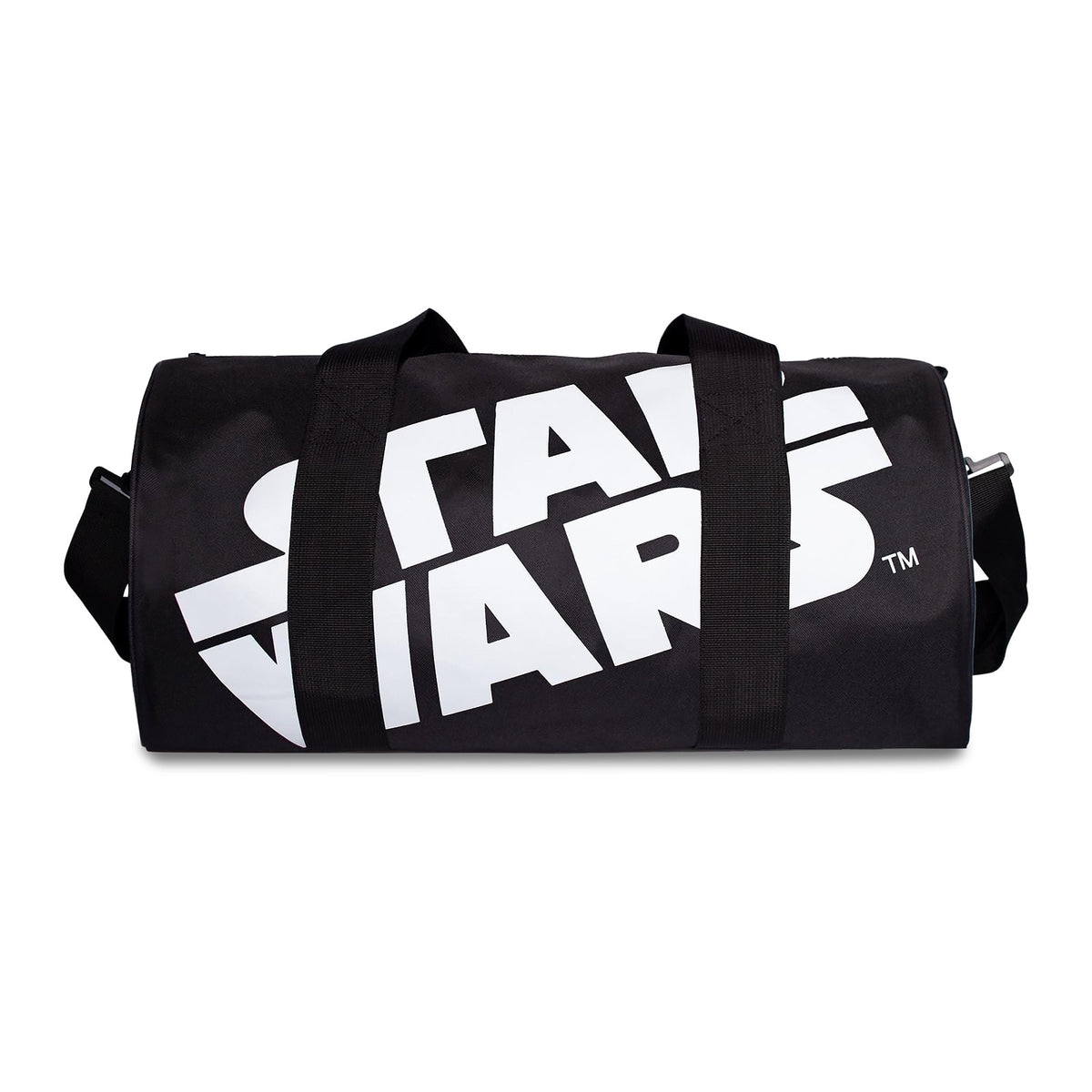 Produktbild Star Wars - Logo Sporttasche schwarz